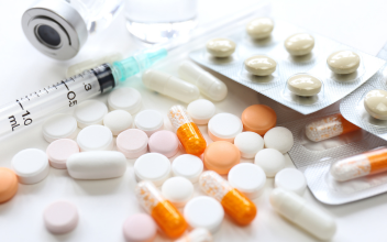 Medical Consumables