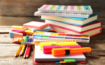 Stationery