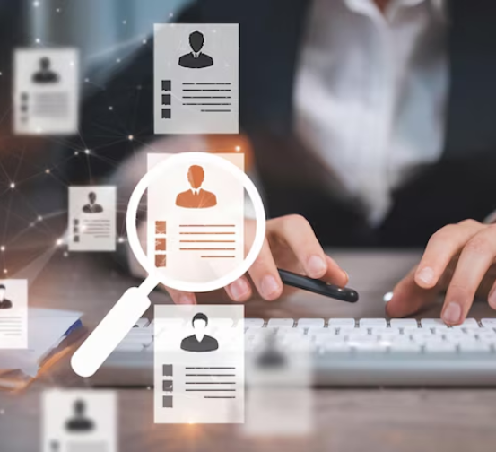 Recruitment Solutions